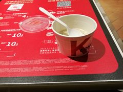 -肯德基(尧佳路店)