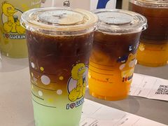 -瑞幸咖啡(厦门SM二期新生活广场店)
