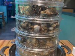 -鲜小岛·铜锅涮肉