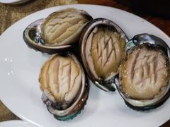 -濠轩阁特色生蚝火锅(水湾路店)
