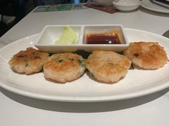 -双合园·海鲜水饺青岛菜(万佳广场店)