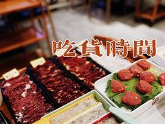 -山海龙·潮汕牛肉火锅(奥林春天店)