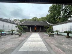 -天一阁博物院