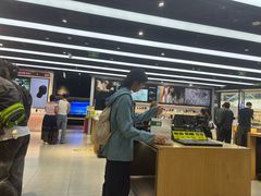 -Sony Store索尼(广州正佳店)