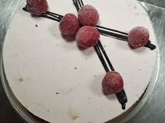 -DQ·蛋糕·冰淇淋(大宁国际商业广场店)