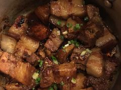 -橘子洲头湘菜馆