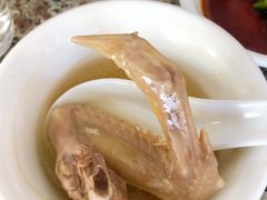 -皇鸽餐厅(龙塘店)