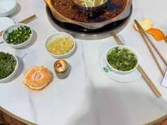 -枇杷园食为鲜火锅(南山店)