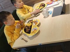 -豪客来牛排(鼓楼名店街店)