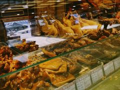 -兴盛德·麻辣花生大王·老店(中山路店)