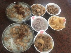 -七九清汤粉(万达店)
