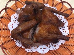 -嘉华海鲜酒家(龙津中路店)