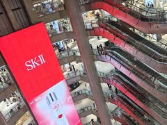 -开元商城(钟楼店)