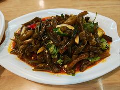 -花儿穆萨·烤肉餐厅(石马坪店)