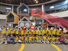 -北京市朝阳区阳光起点幼儿园(东坝园)