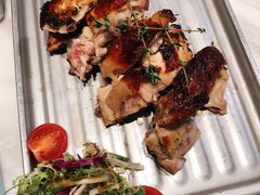 -大树餐厅(益田假日店)