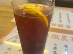 -尖沙咀茶餐厅(永泰店)