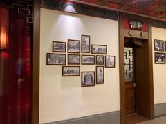 -梅龙镇酒家(南京西路总店)