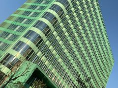 教学楼-杭州观成实验学校