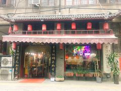 门面-刘师父老汉口江湖菜(蔡锷路店)