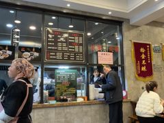 -老乌家特色小炒泡馍(大皮院店)