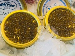 -Mr·Fish鱼鲜生海鲜放题(银泰in99店)