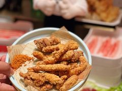 -汤岛涮·自助小火锅(桐乡吾悦广场店)