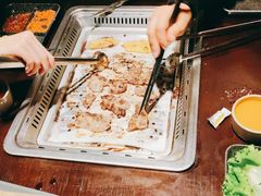 -新石器烤肉(虹悦城店)