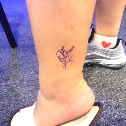 -见雾TATTOO STUDIO