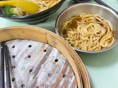 -食惠里小笼包面馆(越秀店)