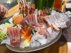 -割烹旭日本料理(龙湖狮山天街店)