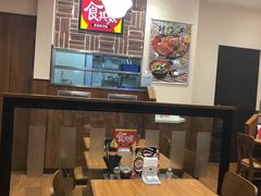 -食其家·牛丼咖喱(万达广场店)