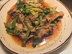 -初蓉丨遇见新川菜(亲贤街荣耀店)