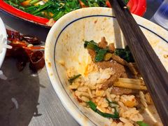 -馬伍旺川菜(江北虹悦城店)