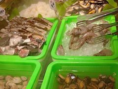 -九记潮汕现切鲜牛肉自助火锅(长沙·方圆荟店)