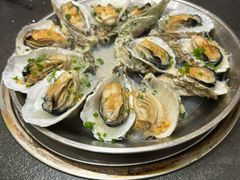 -飞尝蚝·顺德菜·鱼生(顺德总店)