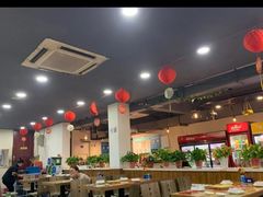 大堂-刘一龙虾(山东路店)