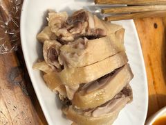 -兴福老面馆(寺路街店)