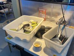 -牛鲜胜·潮汕牛肉自助火锅(番禺市桥店)