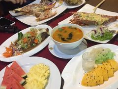-BAI BUA RESTAURANT