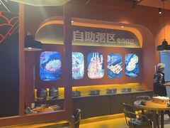 -刘明记乐山烧烤(犀浦店)