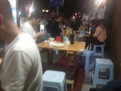 -山东水饺(南坪新街店)