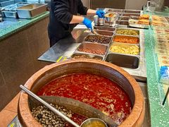 -水平有限广西米粉·广西风味集(五道口店)