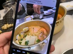 -博姆炸鸡精品餐厅(常发广场店)