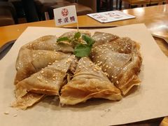 -芋包王闽南茶楼(八市店)
