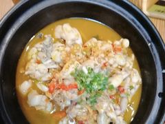-炊烟小炒黄牛肉(中心印象城店)