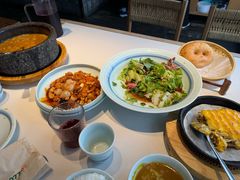 -0776食堂·京城创意菜(七里庄店)