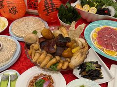 -天宜隆蘑菇宴火锅(石景山旗舰店)
