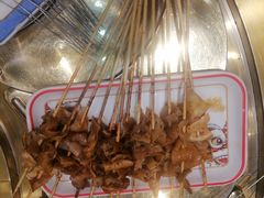 -高鸽子锦州烧烤63年(海阳路店)