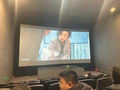 -扬州喜满客国际影城(京华城店)